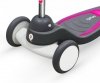 Qplay Hulajnoga Mika Pink